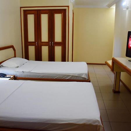 Hotel Grao Para Belém Екстериор снимка