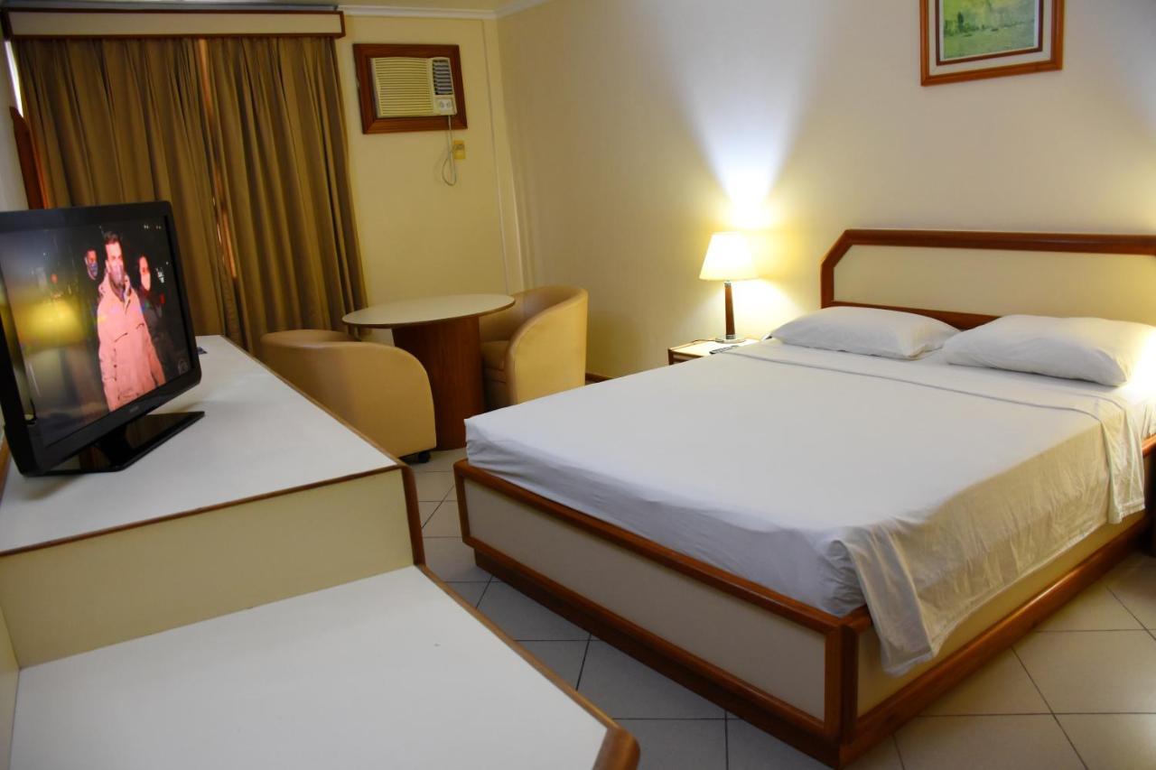 Hotel Grao Para Belém Екстериор снимка