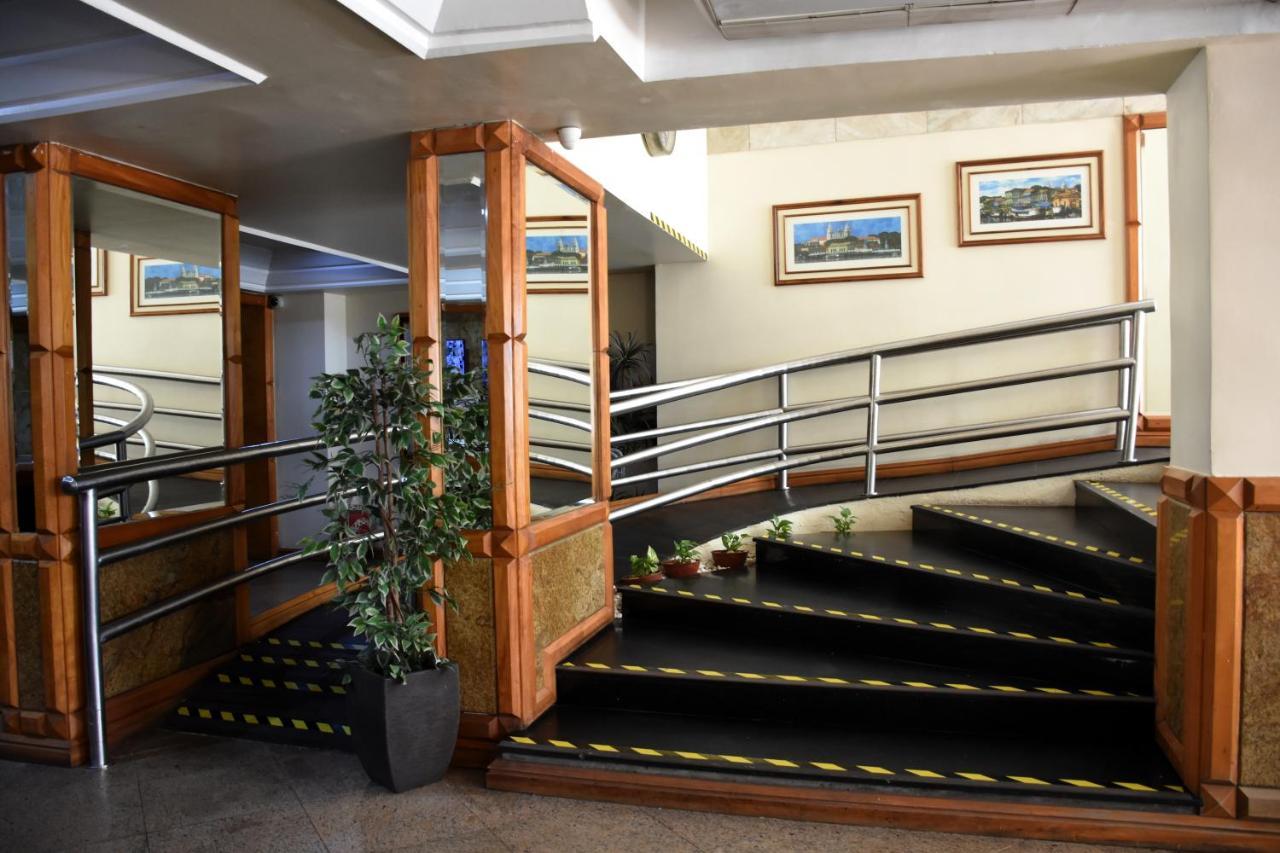 Hotel Grao Para Belém Екстериор снимка