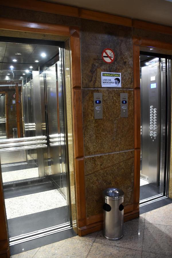 Hotel Grao Para Belém Екстериор снимка