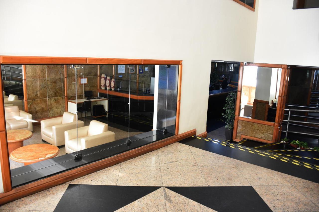 Hotel Grao Para Belém Екстериор снимка
