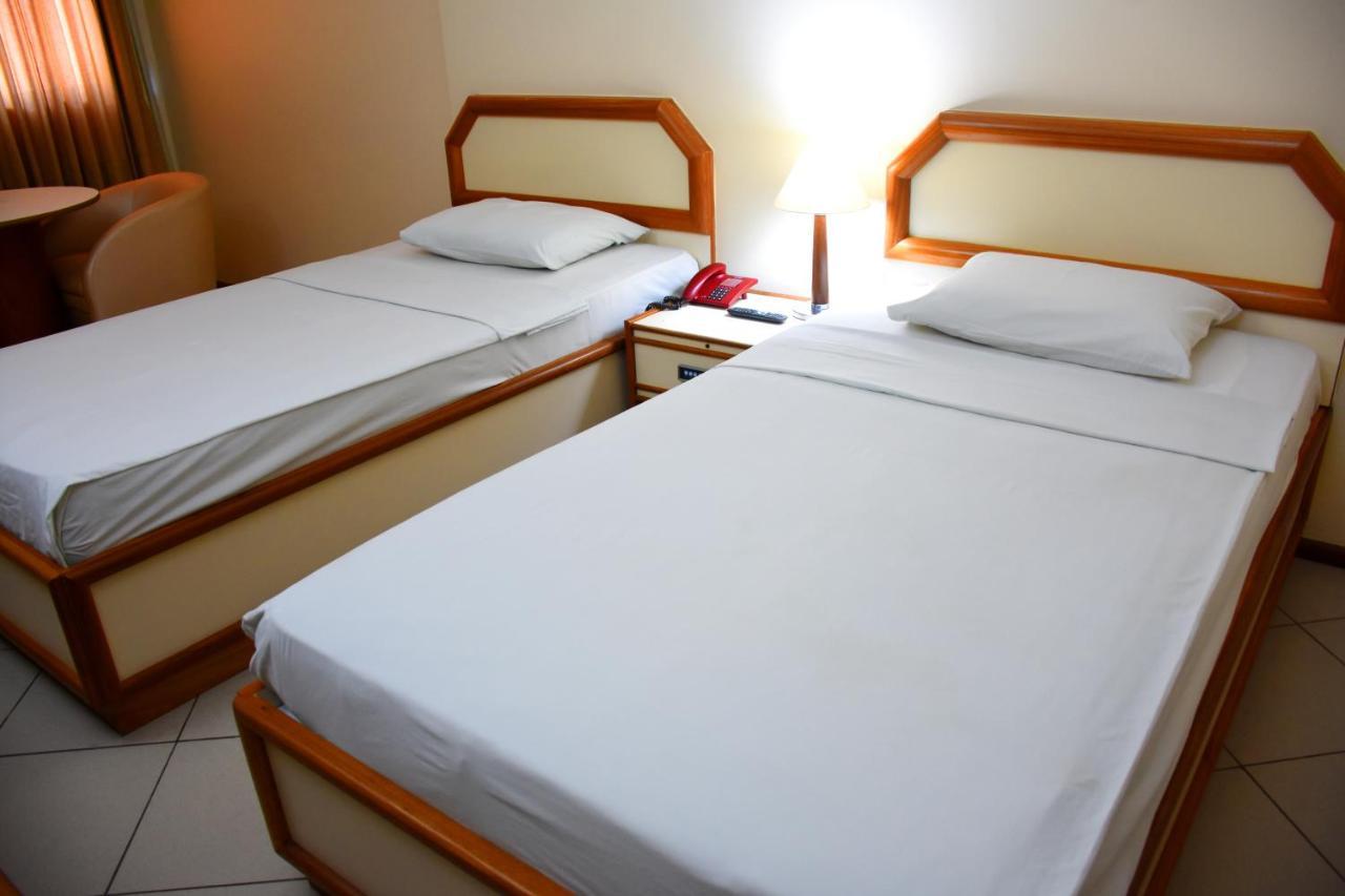Hotel Grao Para Belém Екстериор снимка