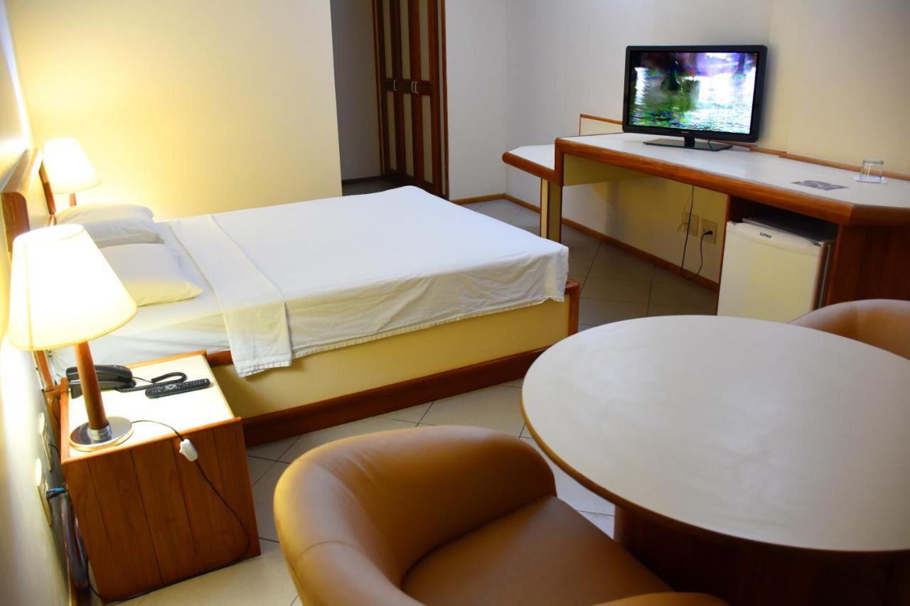 Hotel Grao Para Belém Екстериор снимка