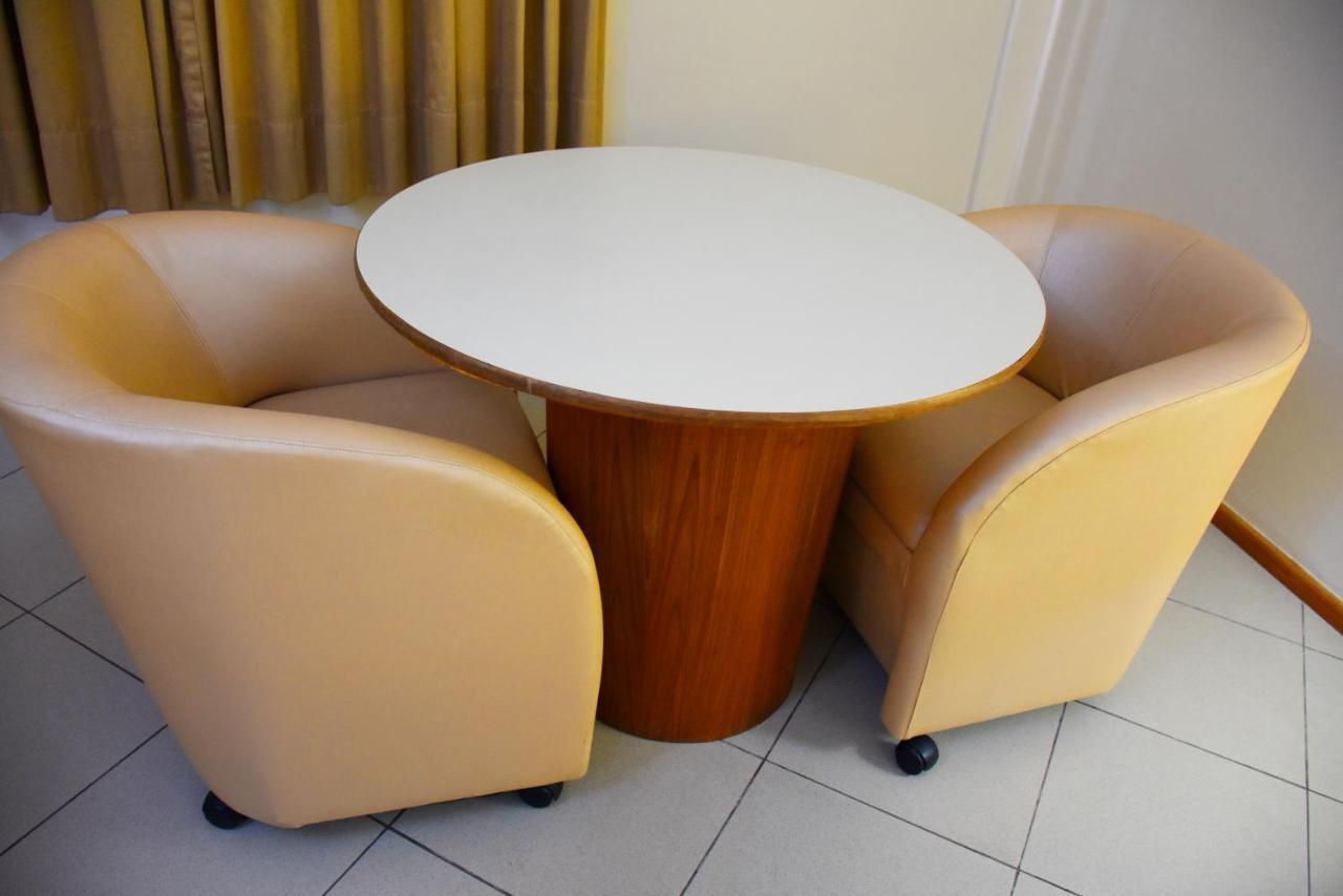 Hotel Grao Para Belém Екстериор снимка