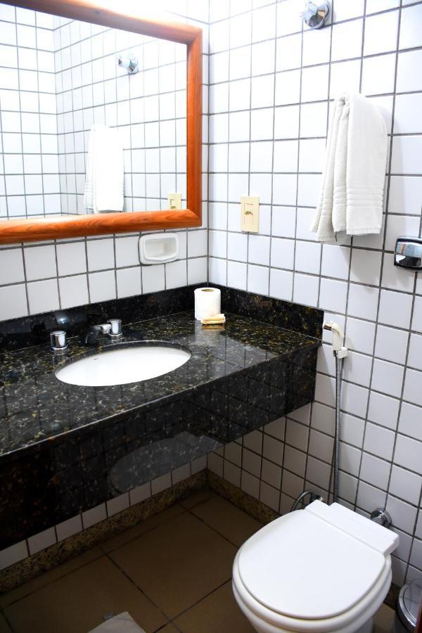 Hotel Grao Para Belém Екстериор снимка