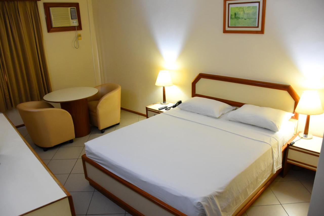 Hotel Grao Para Belém Екстериор снимка