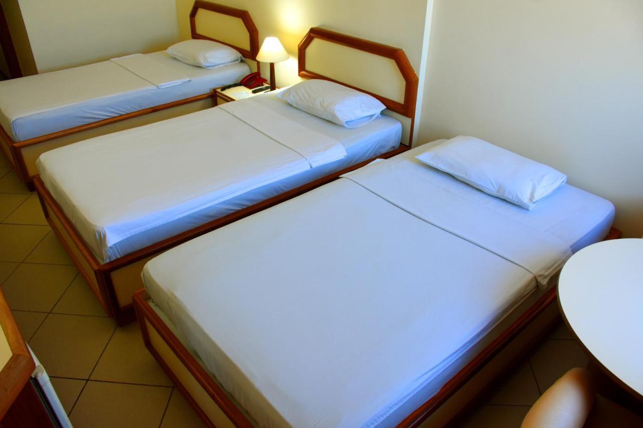 Hotel Grao Para Belém Екстериор снимка