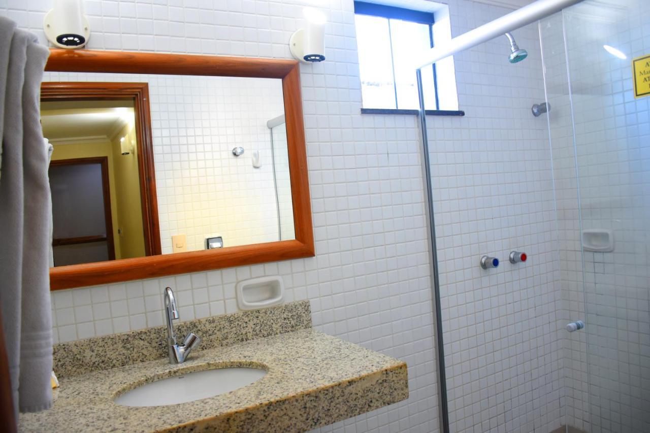 Hotel Grao Para Belém Екстериор снимка