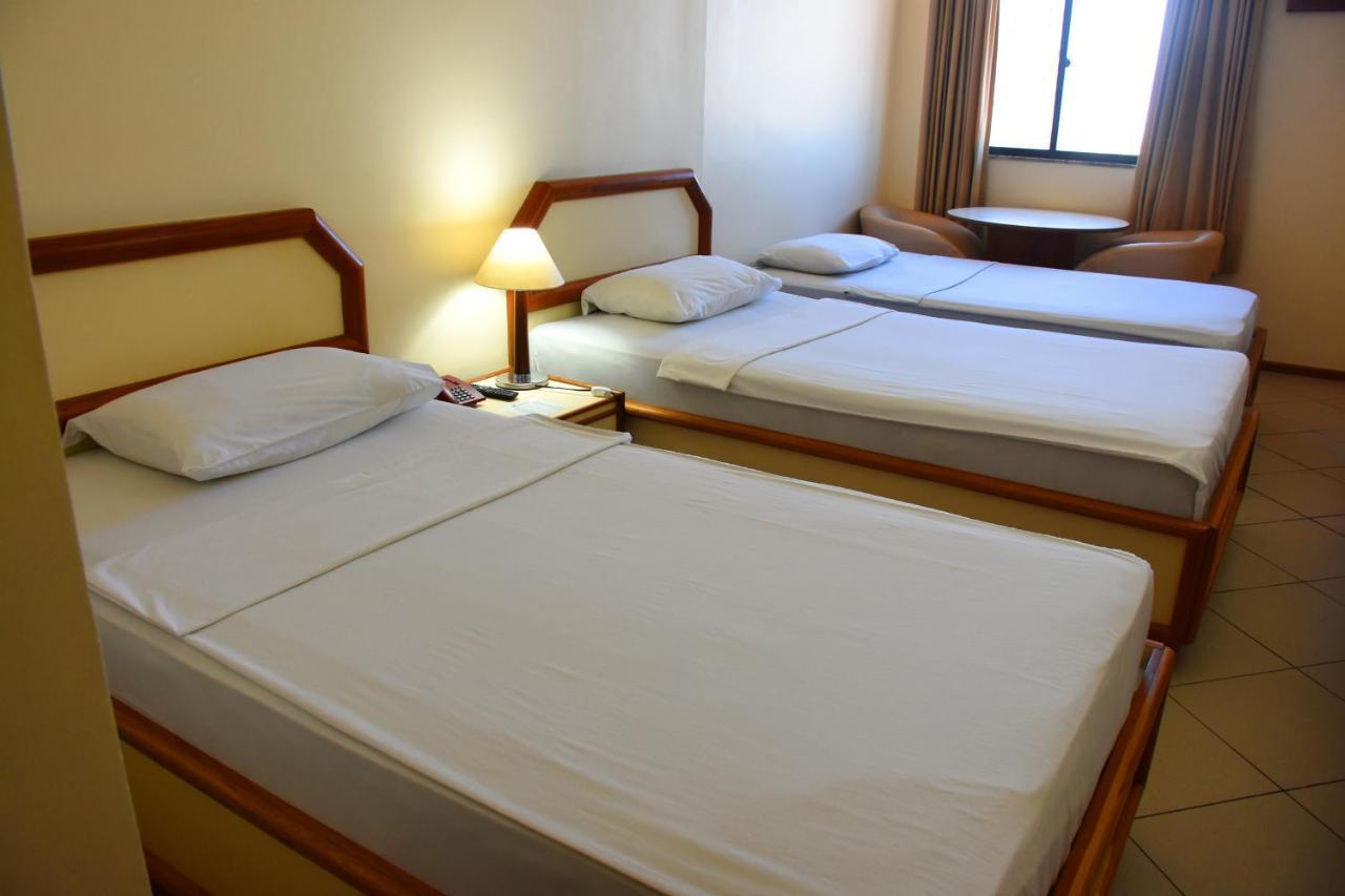 Hotel Grao Para Belém Екстериор снимка