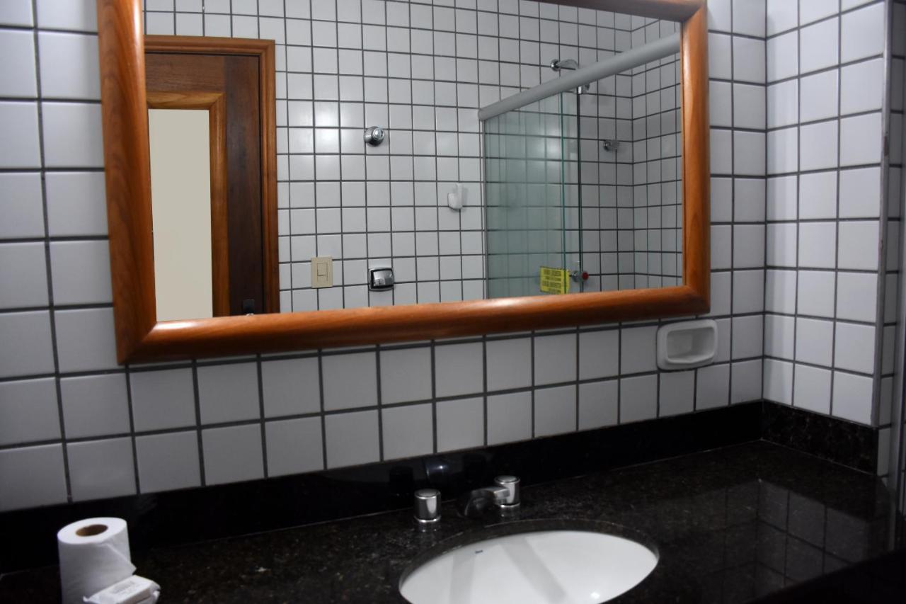 Hotel Grao Para Belém Екстериор снимка