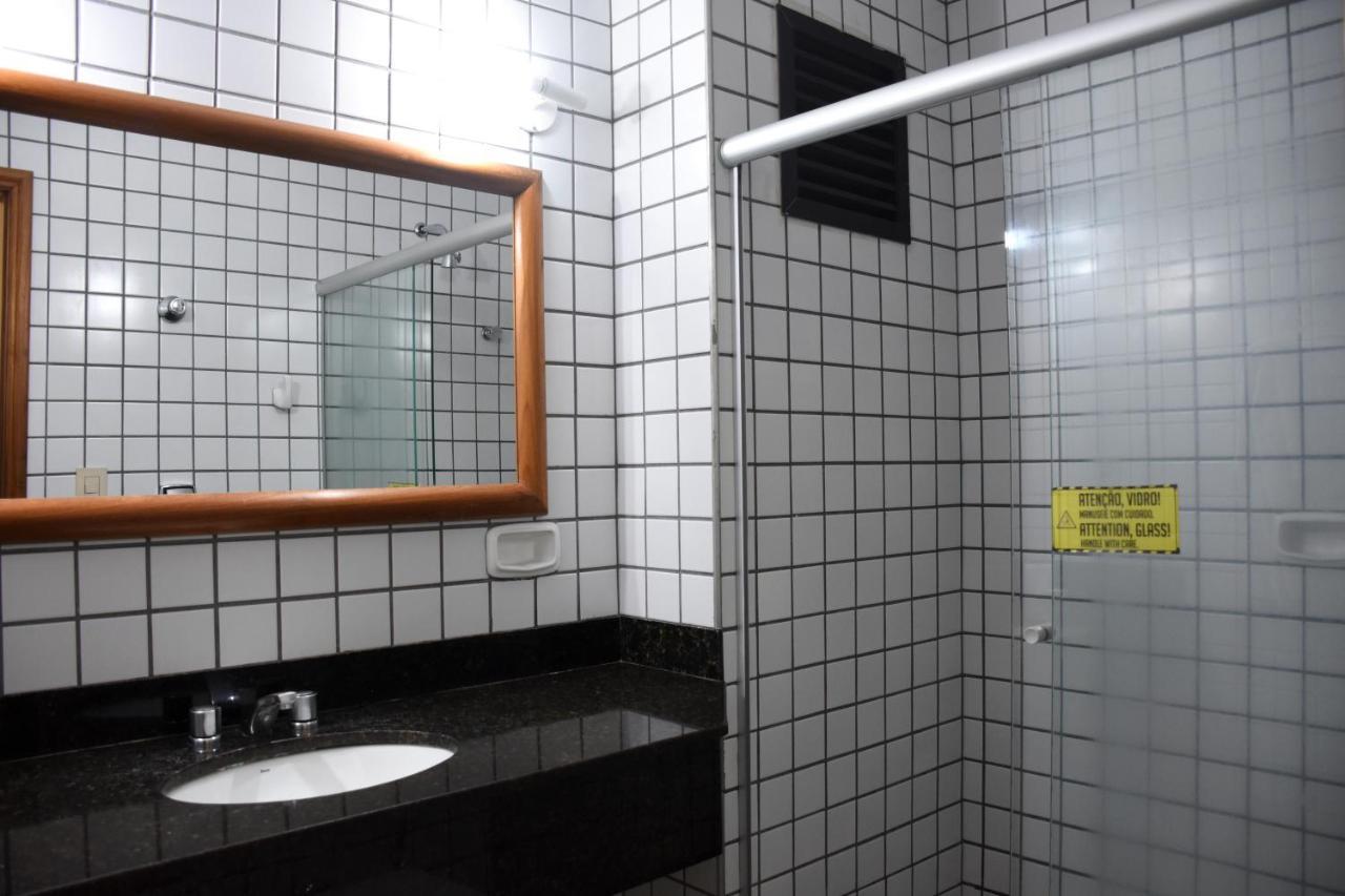 Hotel Grao Para Belém Екстериор снимка