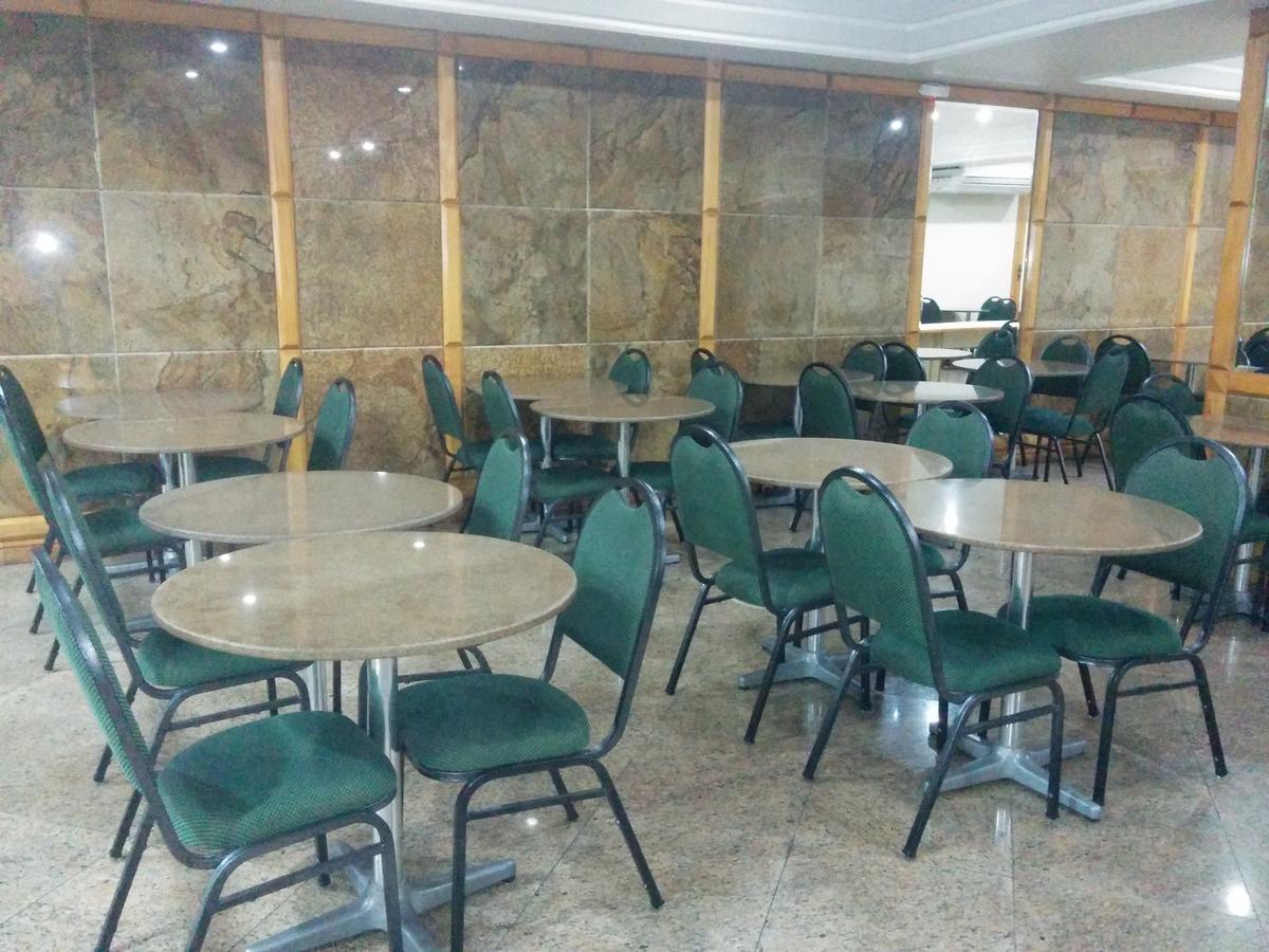 Hotel Grao Para Belém Екстериор снимка