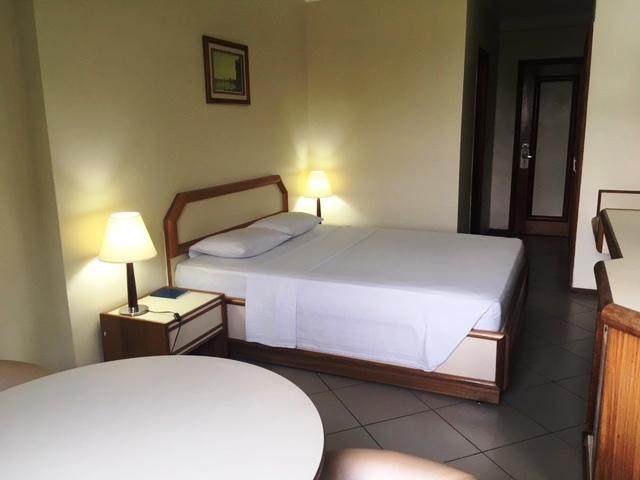 Hotel Grao Para Belém Екстериор снимка