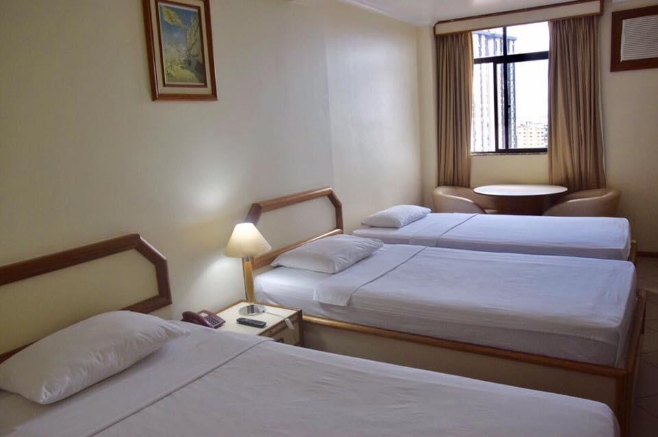 Hotel Grao Para Belém Екстериор снимка