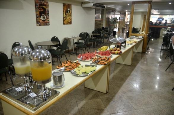 Hotel Grao Para Belém Екстериор снимка