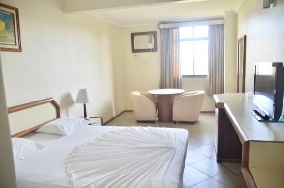 Hotel Grao Para Belém Екстериор снимка