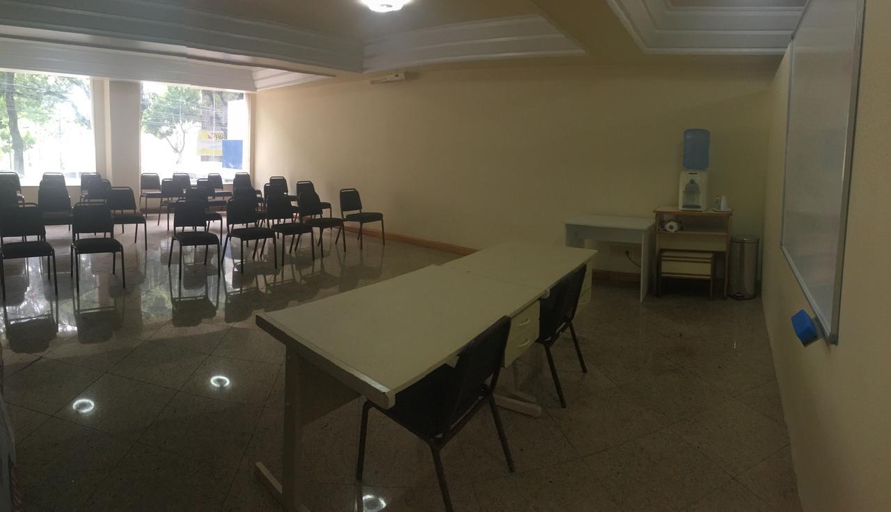 Hotel Grao Para Belém Екстериор снимка