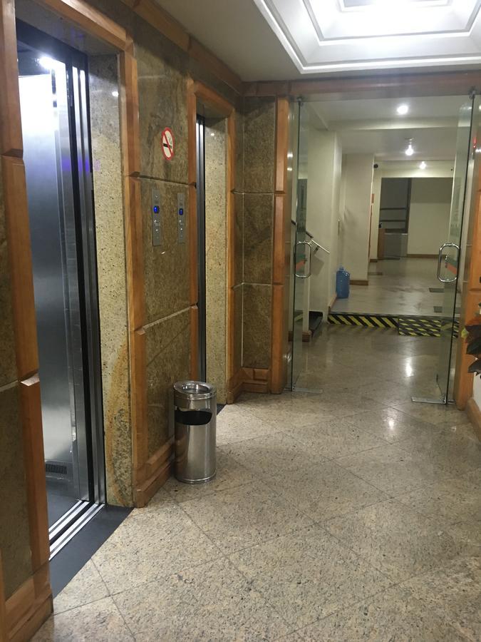 Hotel Grao Para Belém Екстериор снимка