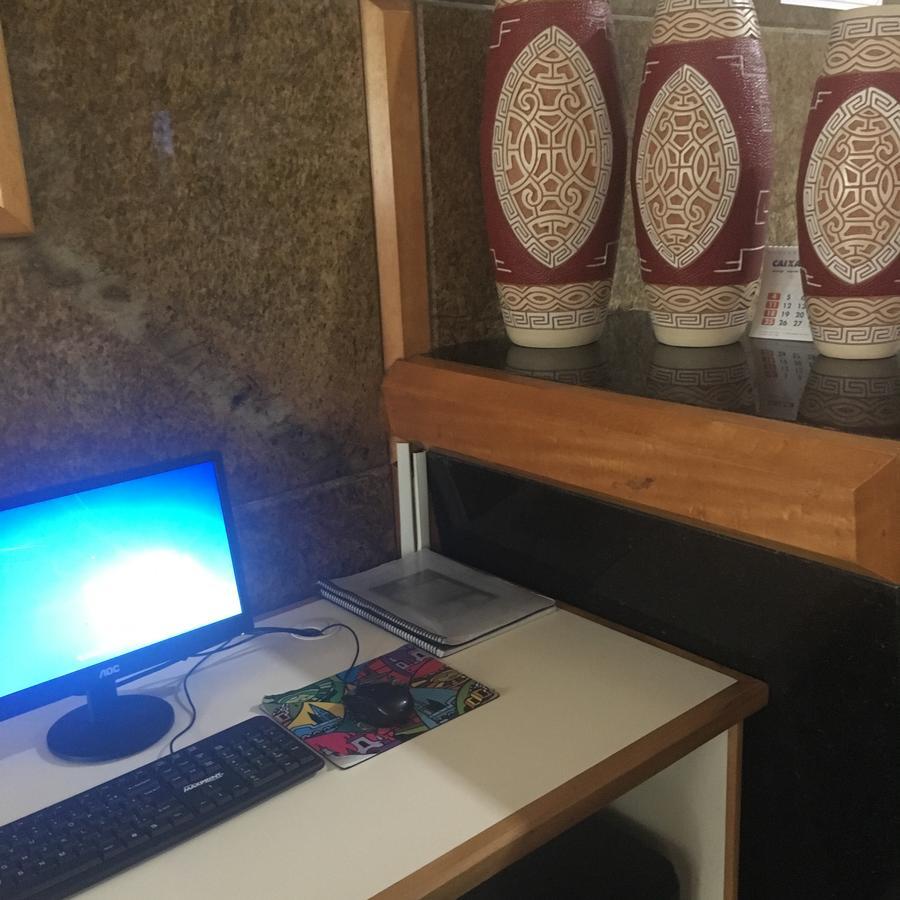 Hotel Grao Para Belém Екстериор снимка