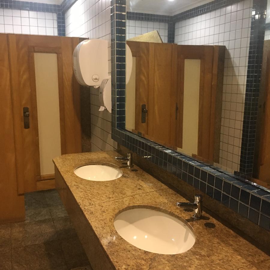 Hotel Grao Para Belém Екстериор снимка