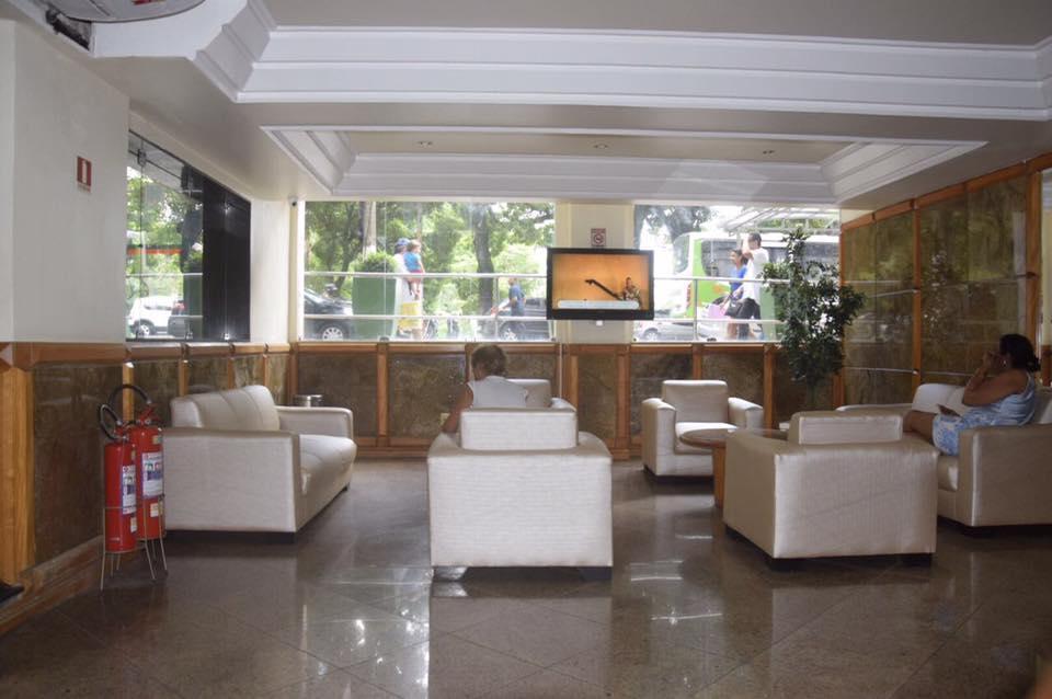 Hotel Grao Para Belém Екстериор снимка