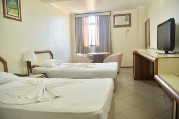 Hotel Grao Para Belém Екстериор снимка