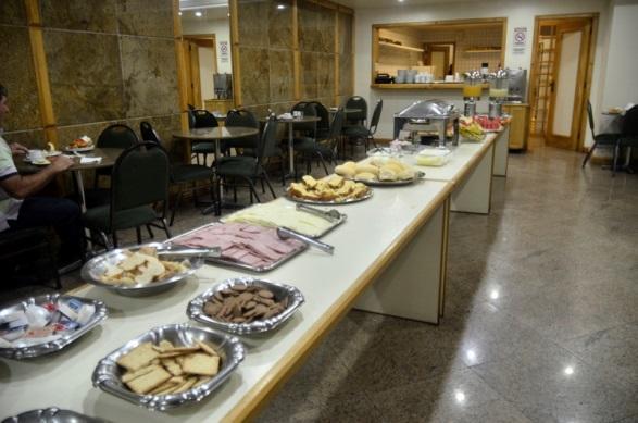 Hotel Grao Para Belém Екстериор снимка
