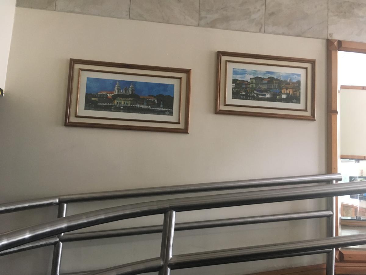 Hotel Grao Para Belém Екстериор снимка
