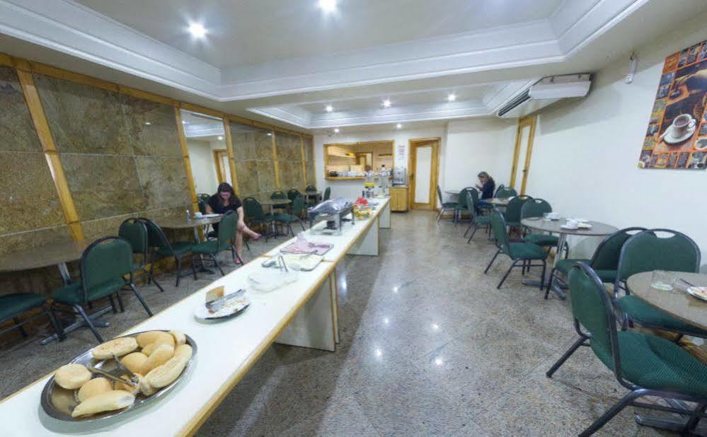 Hotel Grao Para Belém Екстериор снимка